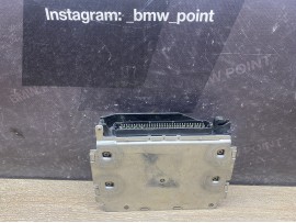 Блок управління двигуном BMW бензин M40